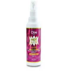 CLOE - Spray Hot Glow Exotic Termo Protección 250ml.-