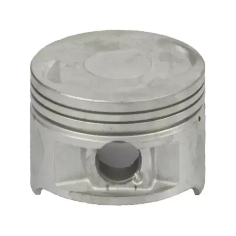 GENERICO - Pistón Para Moto Yamaha Fz 16 0.50