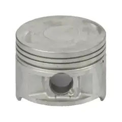 GENERICO - Pistón Para Moto Yamaha Fz 16 0.50
