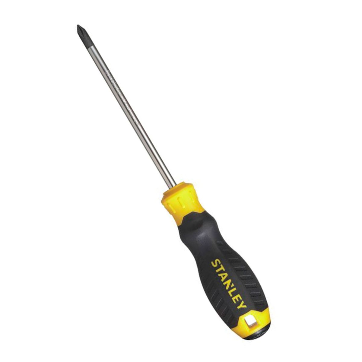 STANLEY - Destornillador Punta Phillips #2x101mm Stanley STMT60809-840