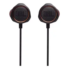 JBL - Audífonos In-ear Gamer Inalámbricos Quantum 50 En Negro