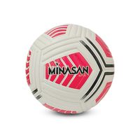 Balón De Futbol N4 Bote Bajo Bladder - 8550