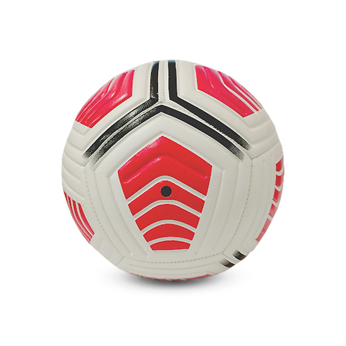 GENERICO - Balón De Futbol N4 Bote Bajo Bladder - 8550