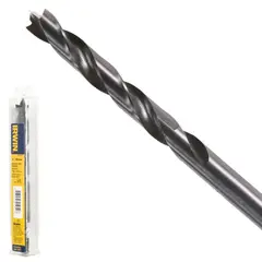 IRWIN - Broca Madera 3 Puntas 16mm tubo individual 1/u IW1864