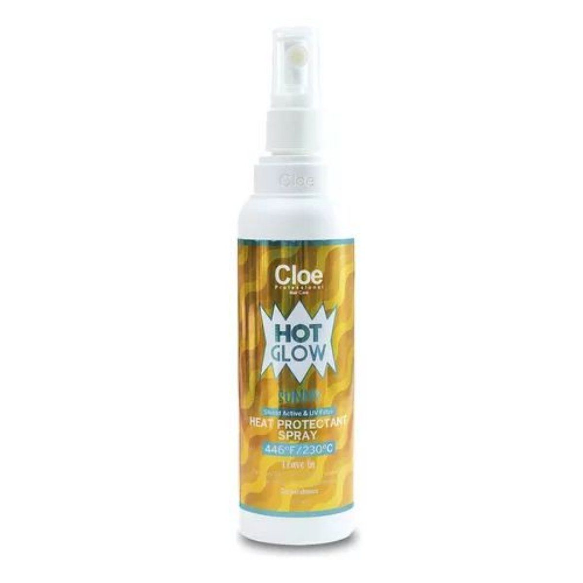 CLOE - Spray Cloe Hot Glow Sunny Termo Protector 250ml