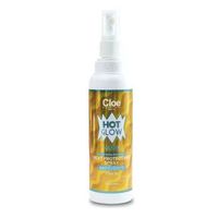 Spray Hot Glow Sunny Termo Protector 250ml