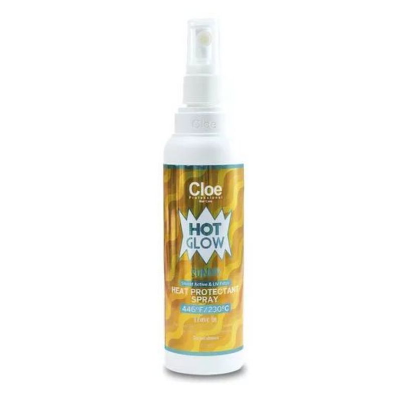 CLOE - Spray Cloe Hot Glow Sunny Termo Protector 250ml