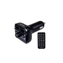PHILCO - Transmisor Bluetooth Puerto USB FM SD