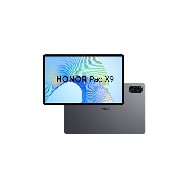 HONOR - Tablet Honor Pad X9 Gris 4+128GB 115