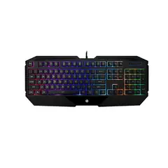 HP - Teclado Gamer K130 Ingles
