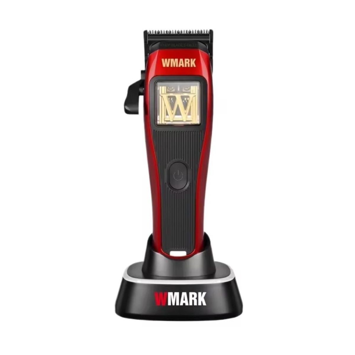 WMARK - Máquina de Corte Clipper Profesional Wmark NGX1 10000 RPM
