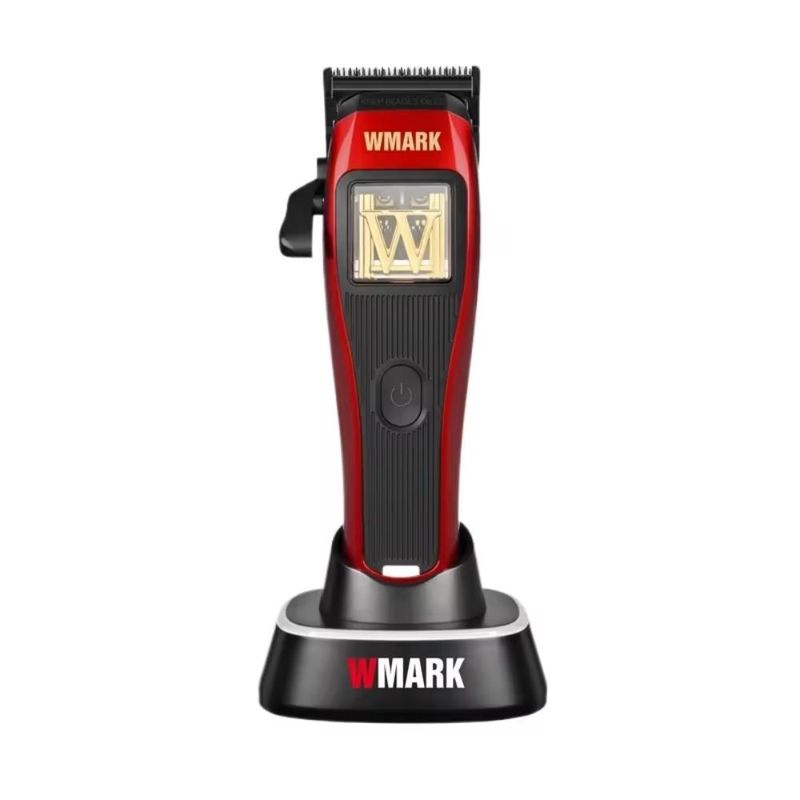 WMARK - Máquina de Corte Clipper Profesional Wmark NG-X1 10000 RPM