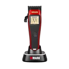 WMARK - Máquina de Corte Clipper Profesional NG-X1 10000 RPM
