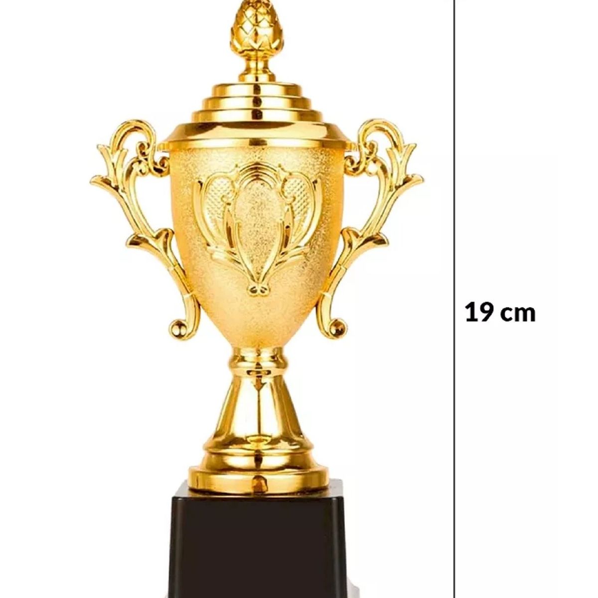 GENERICO - Copa Trofeo Deportivo 19 Cms