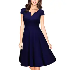 HENNE CLOTHING - Vestido formal - fiesta - cóctel