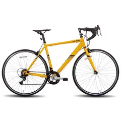 HILAND - Bicleta de Ruta Vernier I Pro 14 velocidades