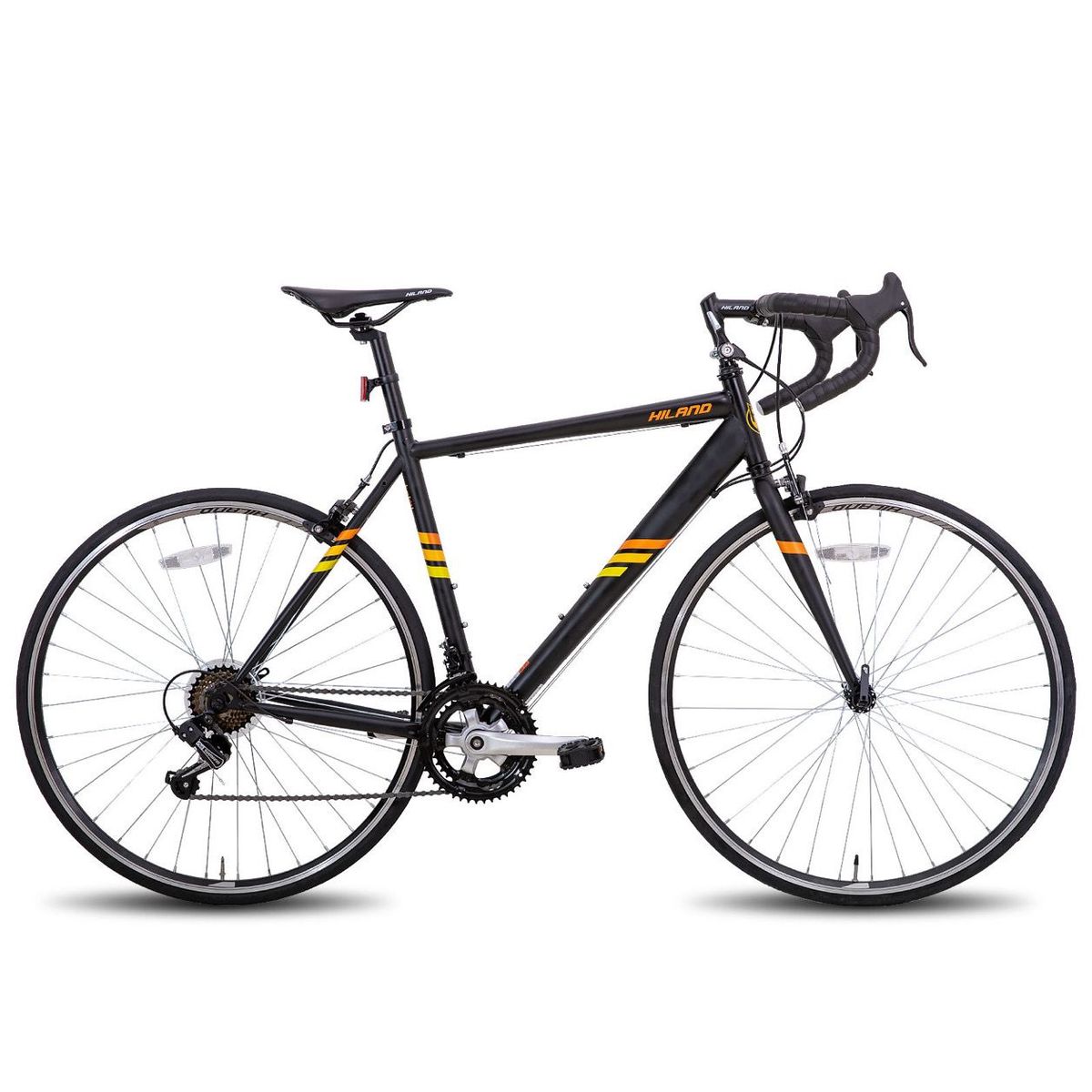HILAND - Bicleta de Ruta Vernier I Hiland Pro 14 velocidades