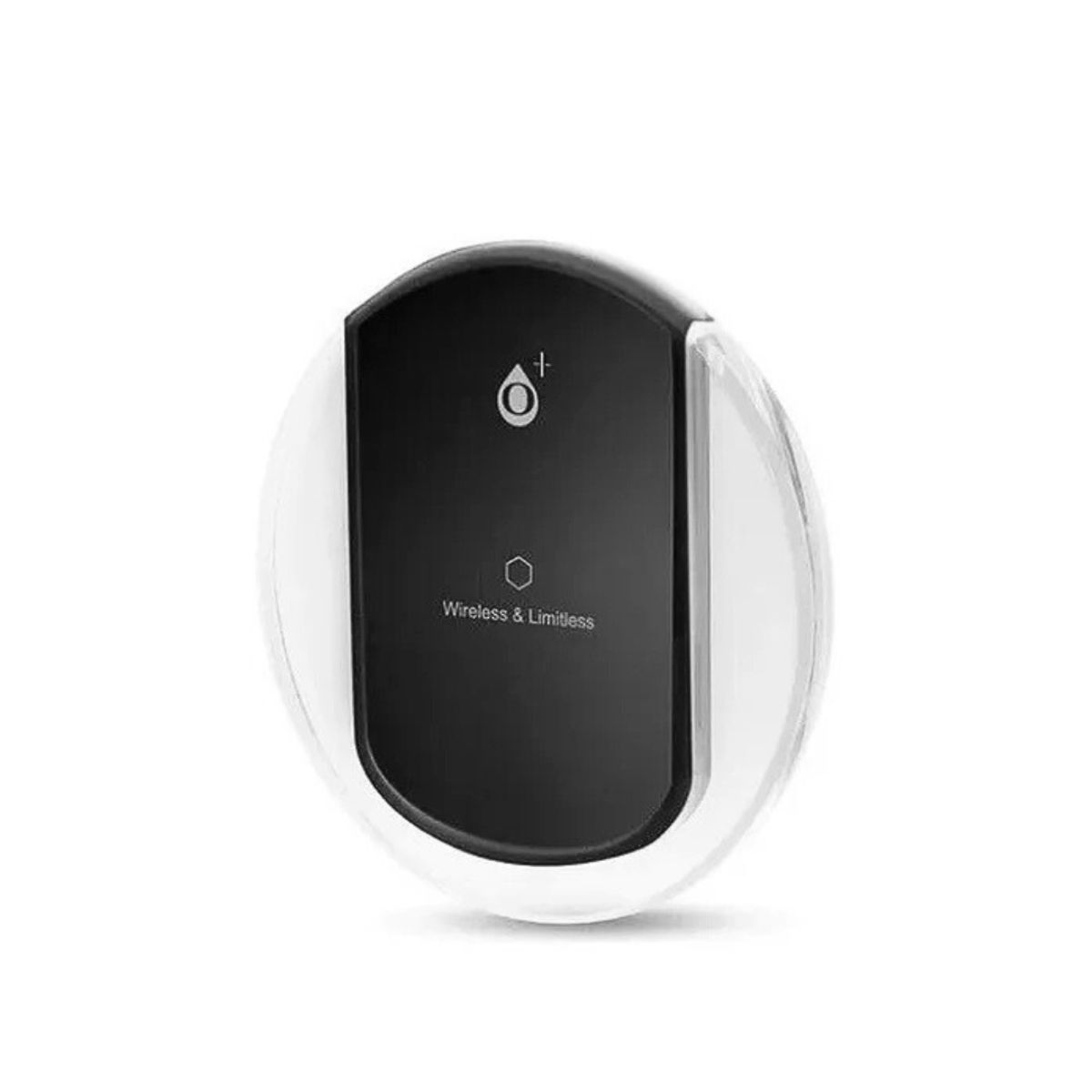 GENERICO - Cargador Inalámbrico Genérico 10w Para Celular Inteligente