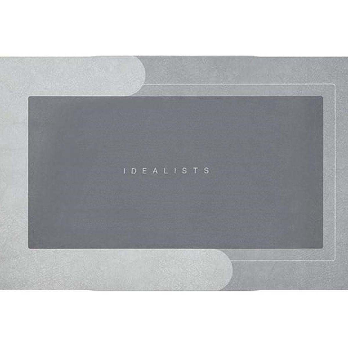 ATURE - Tapete Baño Suave Alfombra Antideslizante Ababsorbente