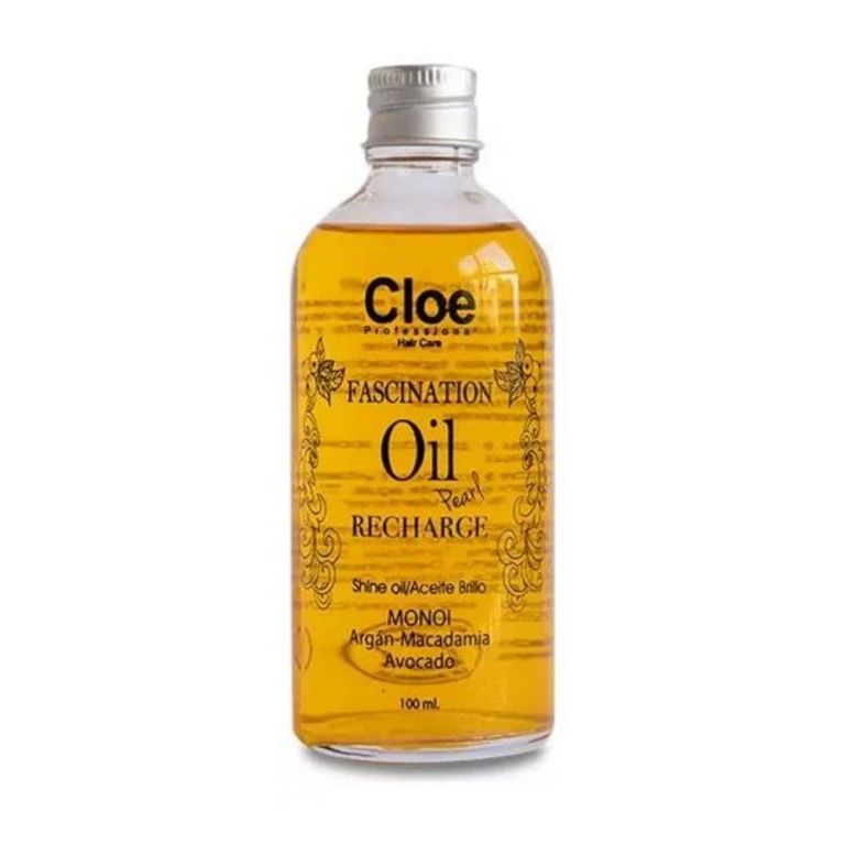 Aceite Fascination Oil Recarga 100ml.-