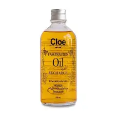 CLOE - Aceite Fascination Oil Recarga 100ml.-