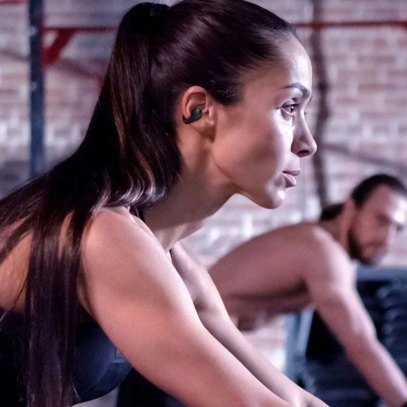 GENERICO - Audífonos Inalámbricos Bluetooth Diseño Ergonómico