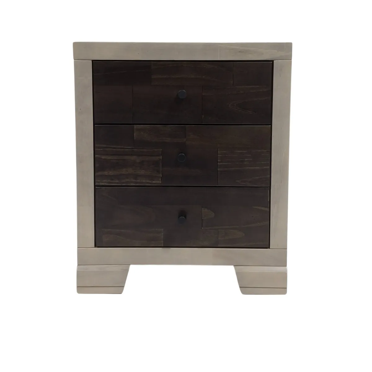 MUEBLES DURAN - Velador IZAN