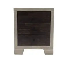MUEBLES DURAN - Velador IZAN