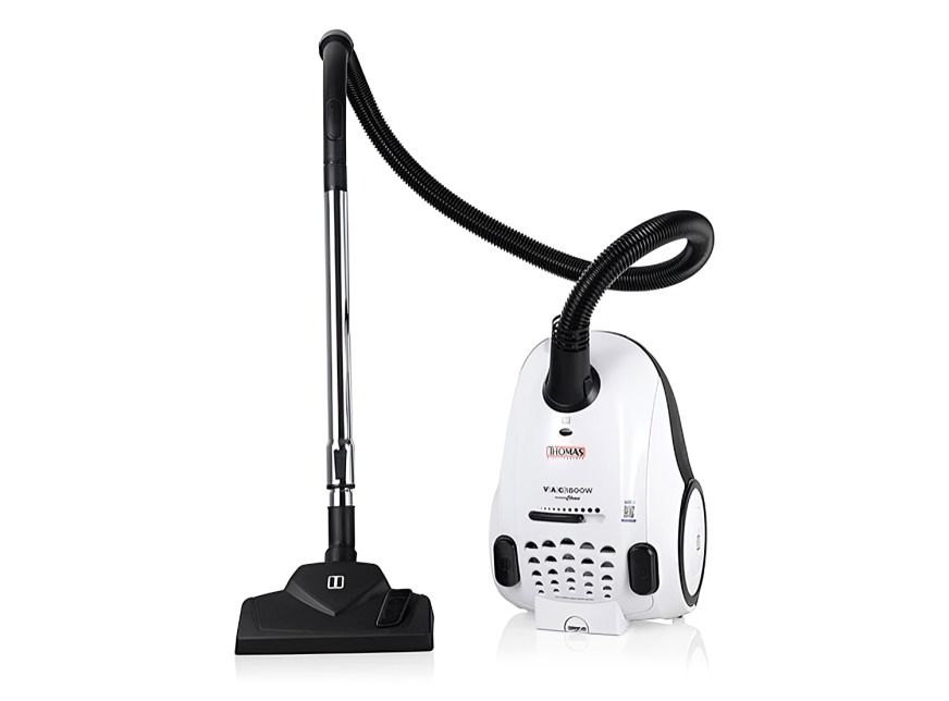 THOMAS Aspiradora Th-1870 1800w Blanca