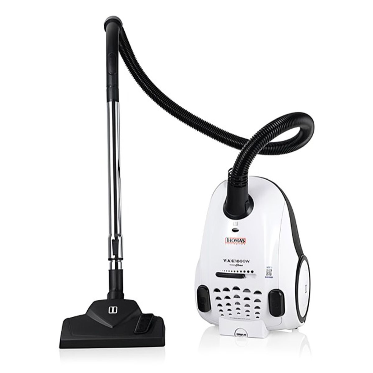 THOMAS - Aspiradora Thomas Th-1870 1800w  Blanca