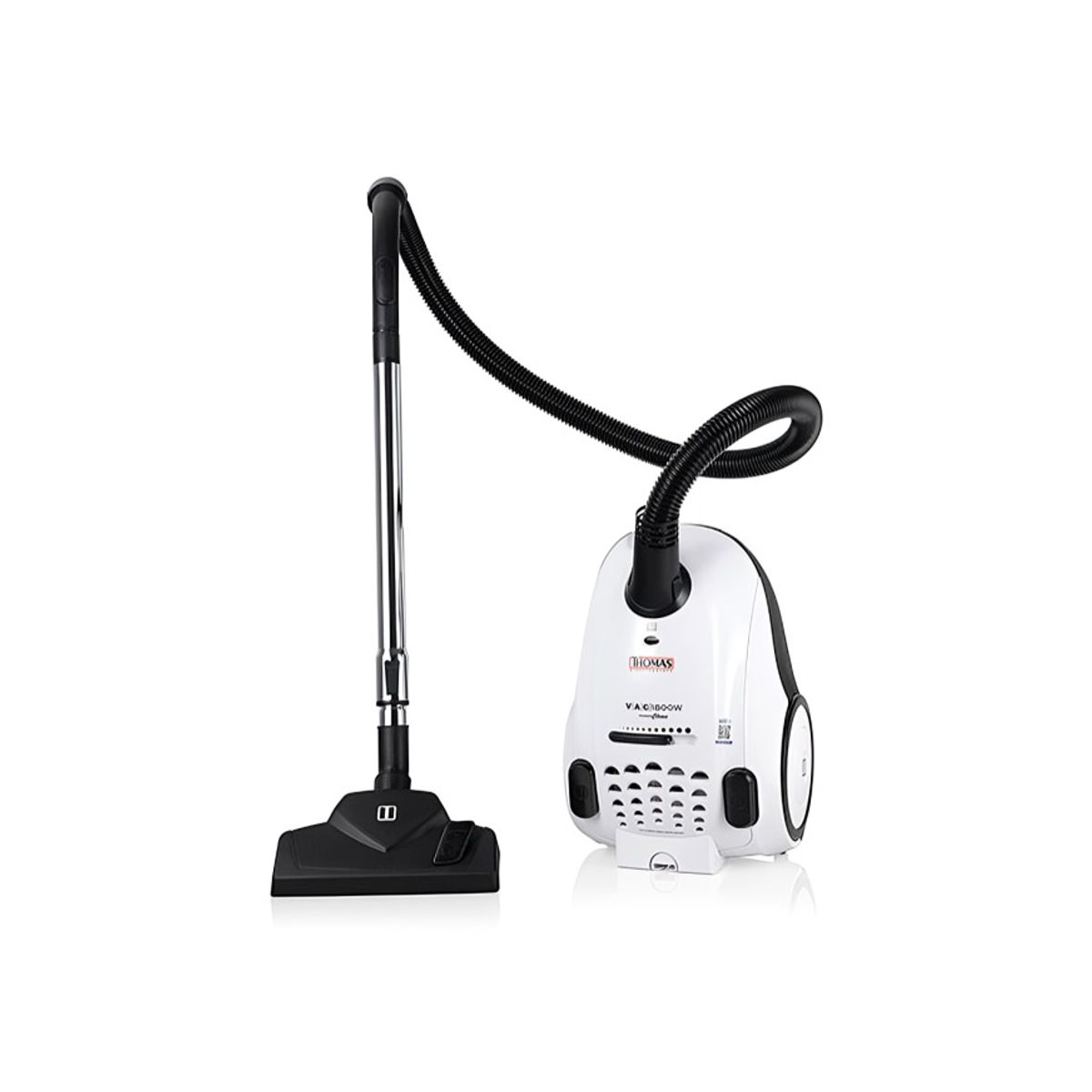 THOMAS - Aspiradora Thomas Th-1870 1800w  Blanca