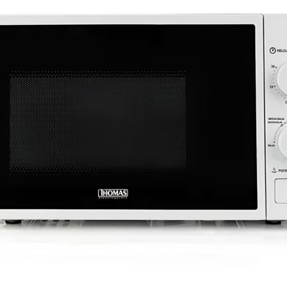 THOMAS - HORNO MICROONDAS TH-18B05 THOMAS