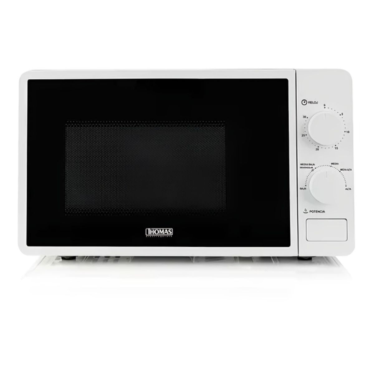 THOMAS - HORNO MICROONDAS TH-18B05 THOMAS