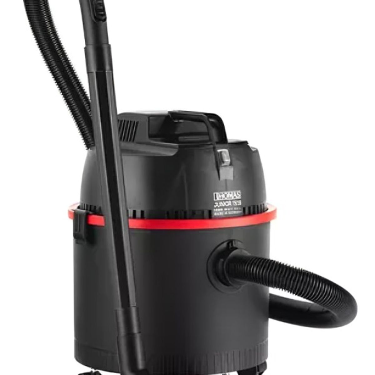 THOMAS - Aspiradora De tacho Thomas Junior TH-1516