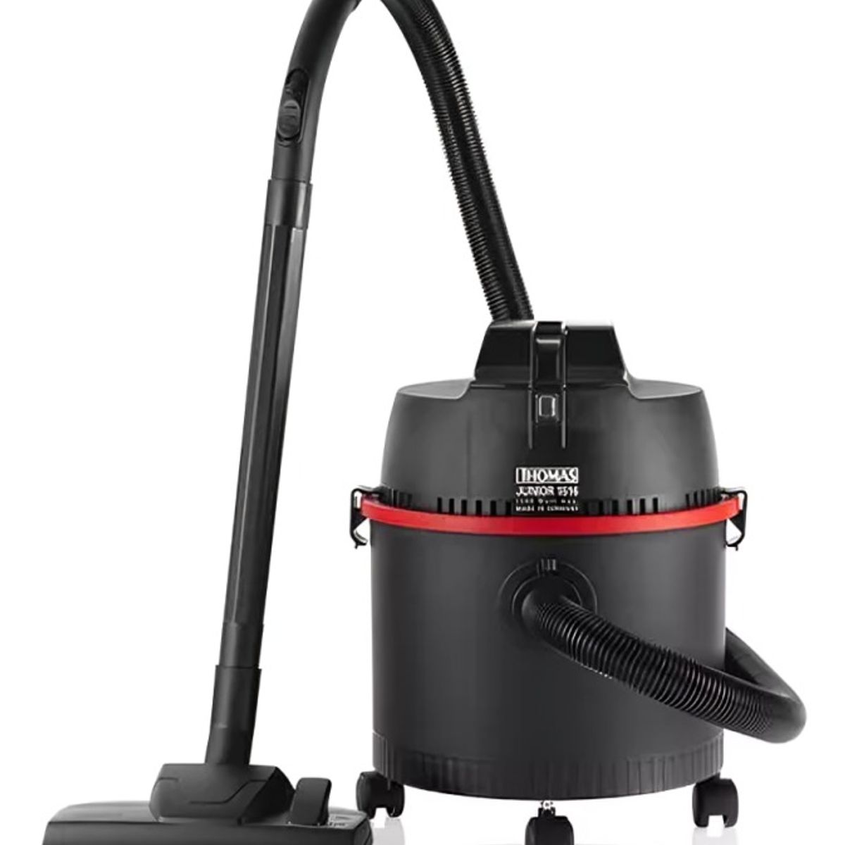 THOMAS - Aspiradora De tacho Thomas Junior TH-1516