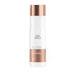 WELLA - Shampoo Fusion 200ml Reparación Intensa Purificación