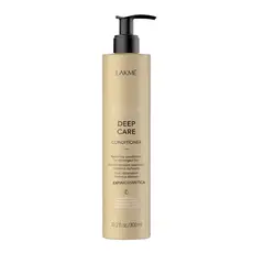 LAKME - Acondicionador Tenia Deep Care 300ml Hidrata Nutre Suaviza.-