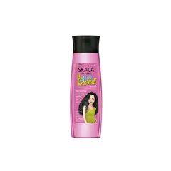 SKALA - Shampoo Mais Cachos 325ml Rizos Perfectos Hidrata Suaviza