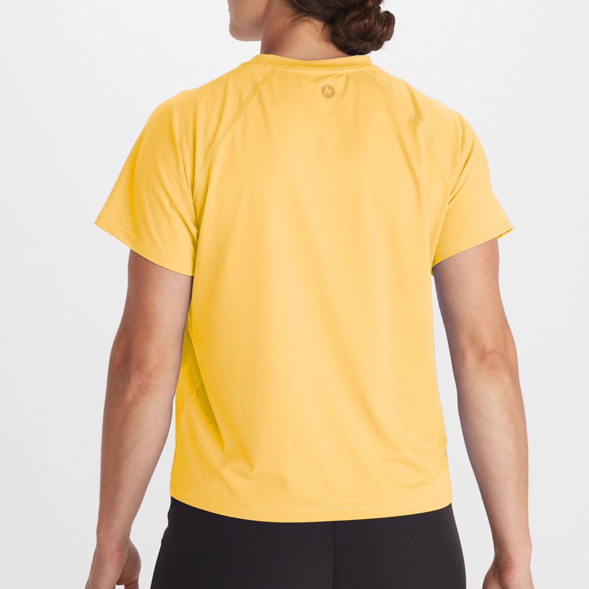 MARMOT - Polera Mujer Marmot Windridge Ss