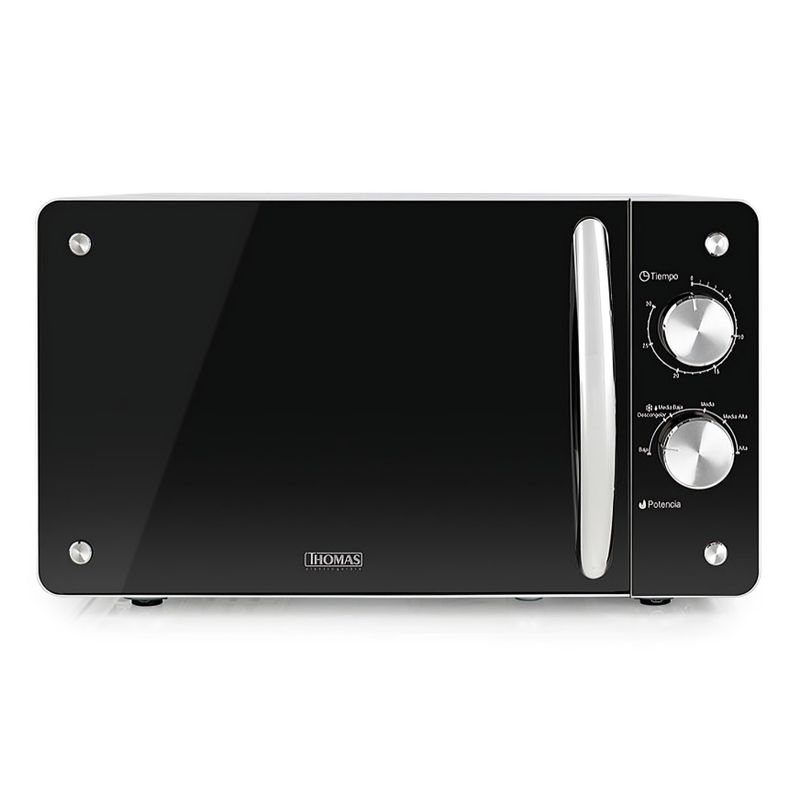THOMAS - Microondas Thomas Th-20s01  20 Litros