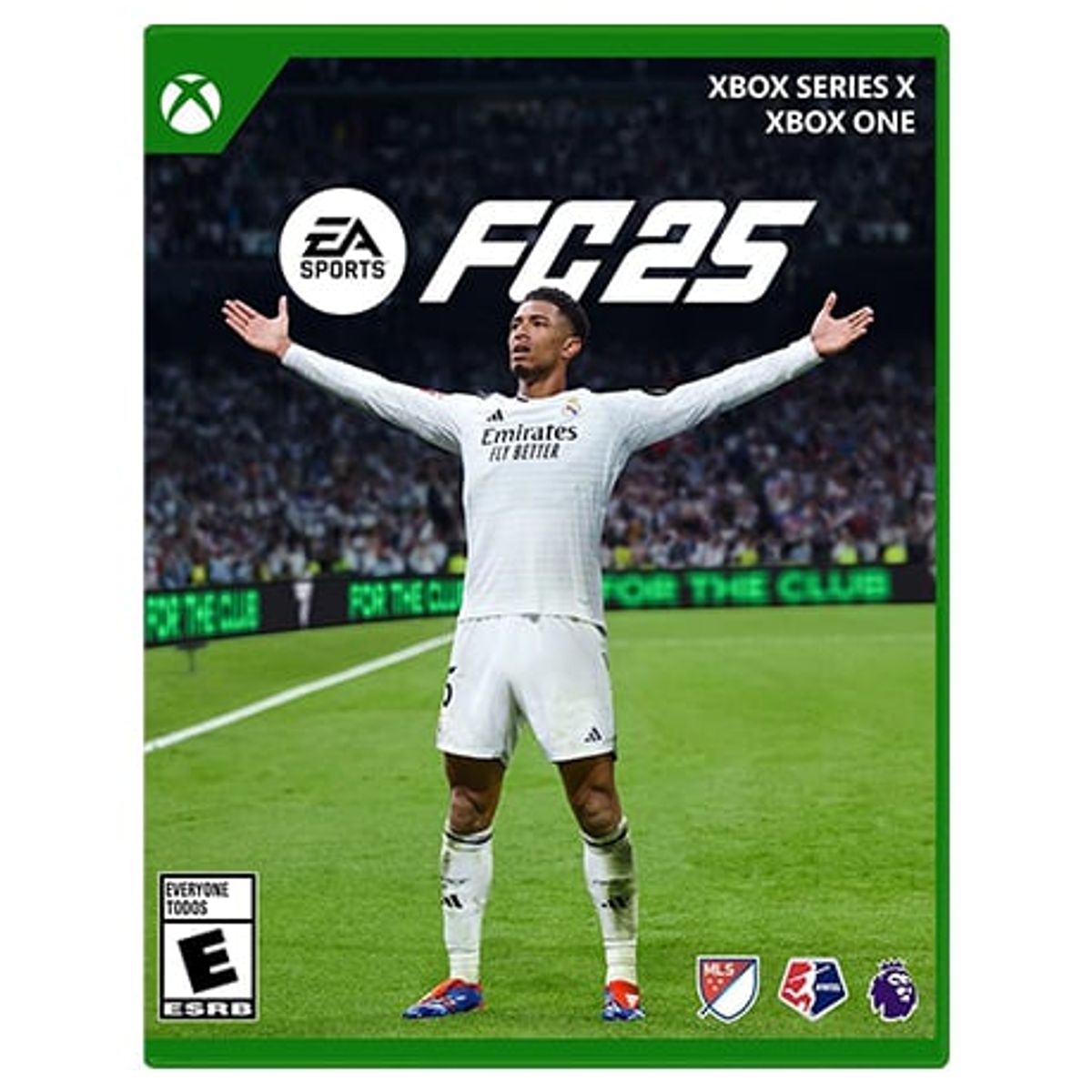 ELECTRONIC ARTS - EA FC sports 25 Xbox One