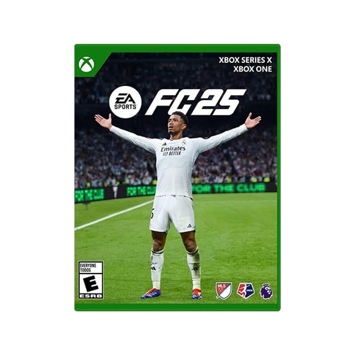 ELECTRONIC ARTS - EA FC sports 25 Xbox One