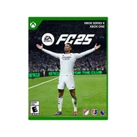 EA FC sports 25 Xbox One