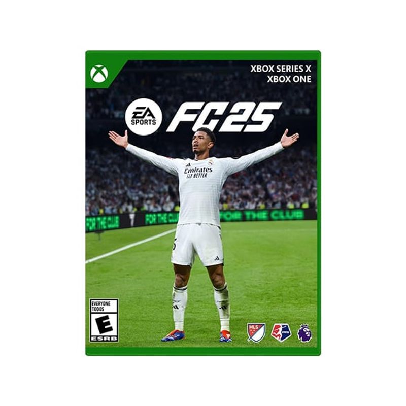 ELECTRONIC ARTS - EA FC sports 25 Xbox One