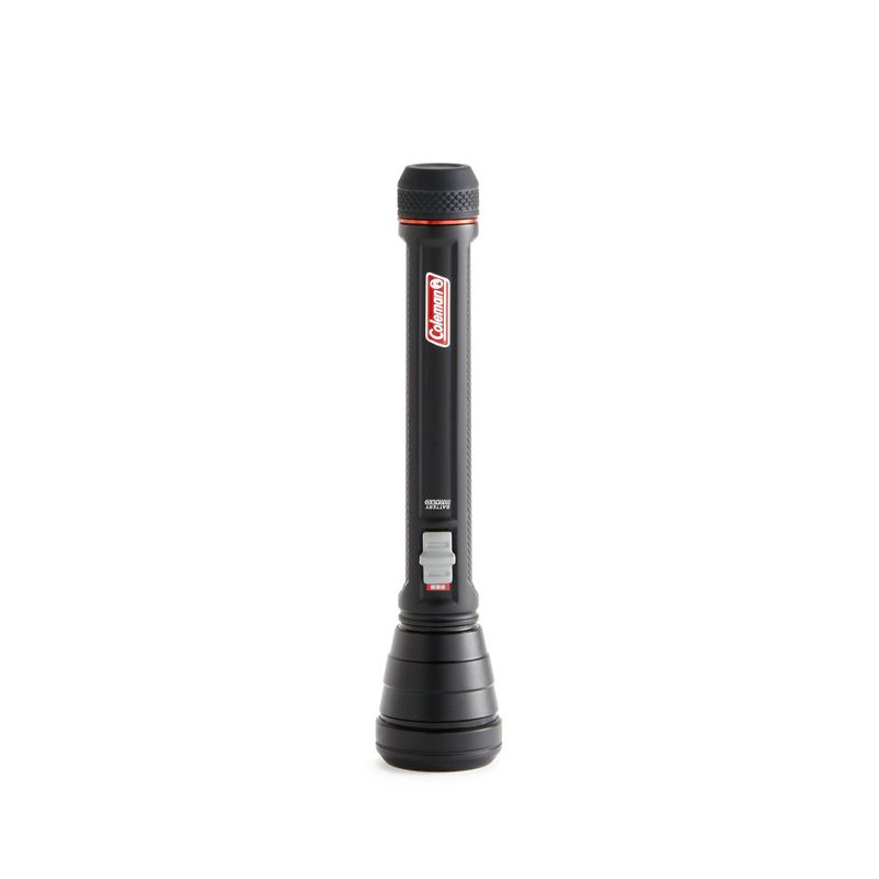 COLEMAN - Linterna LED Coleman® de 50 metros con Battery Guard