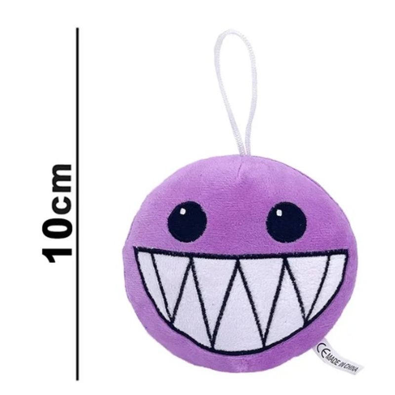 GENERICO - Bubble Peluche The Amazing Digital Circus