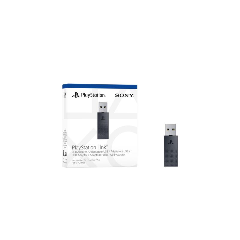 SONY - PlayStation Link™ USB Adapter