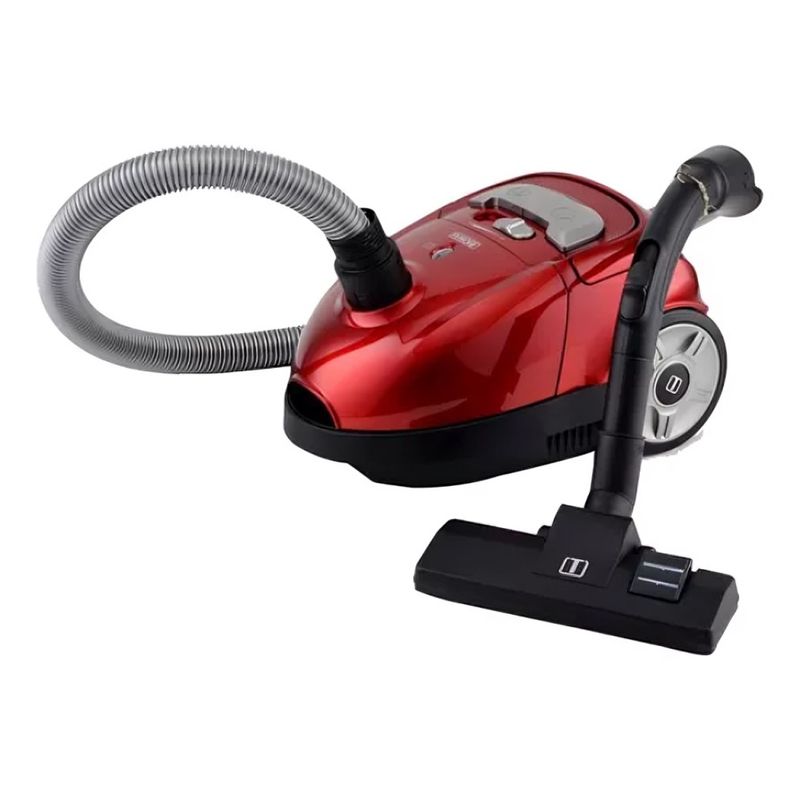 THOMAS - Aspiradora Thomas Th-1640 1600w