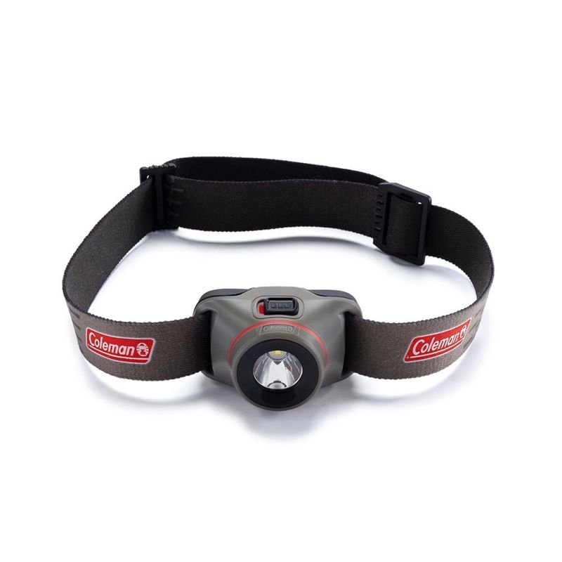 COLEMAN - Linterna LED BatteryGuard Coleman® 100 Lúmenes