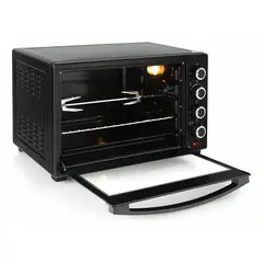 THOMAS - Horno Electrico Th-38n Negro